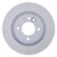 ACDelco Advantage 18A1612AC Rotor de frein à disque
