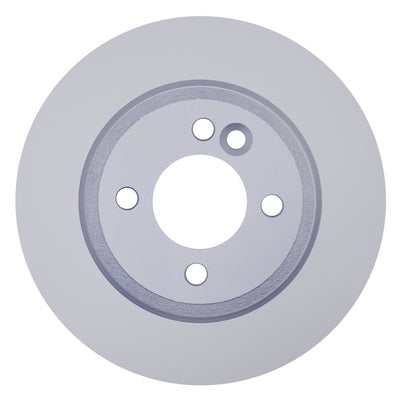 Rotor de freno de disco ACDelco Advantage 18A1612AC