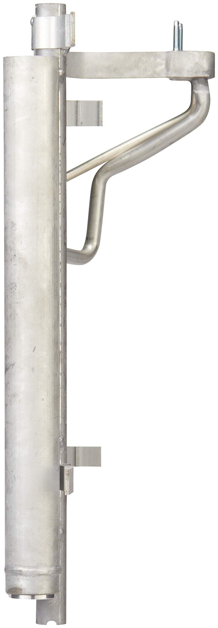 Spectra Premium 7-3985 Condensador de aire acondicionado