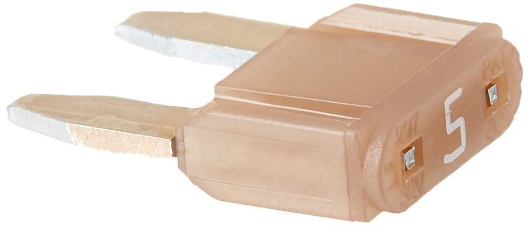 Littelfuse MIN5BP Instrument Panel Light Fuse