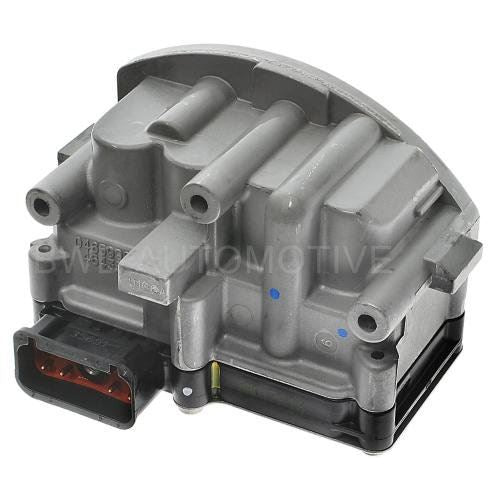 BWD S9863 Solenoide de control de transmisión automática