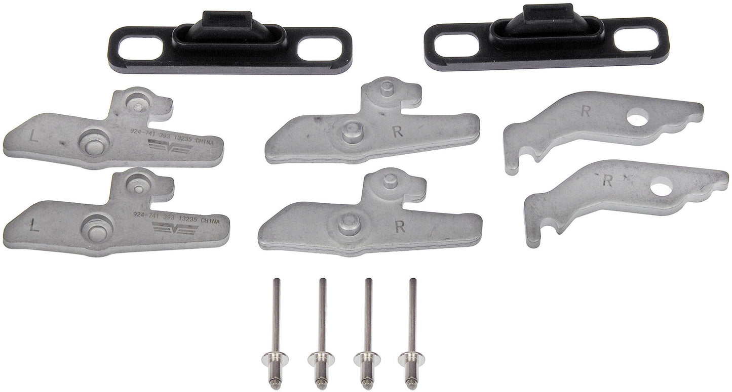 Dorman 924-741 Parking Brake Lever Kit