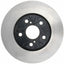 ACDelco Professional Durastop 18A2507 Rotor de frein à disque
