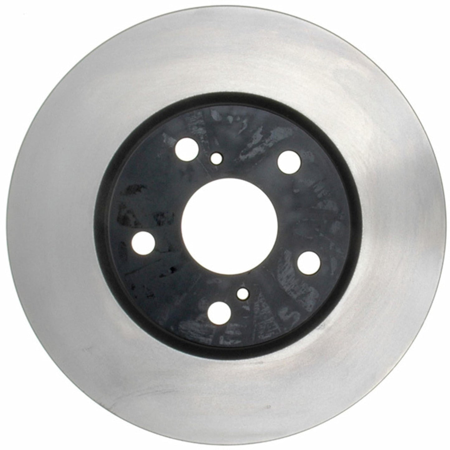 ACDelco Professional Durastop 18A2507 Rotor de frein à disque
