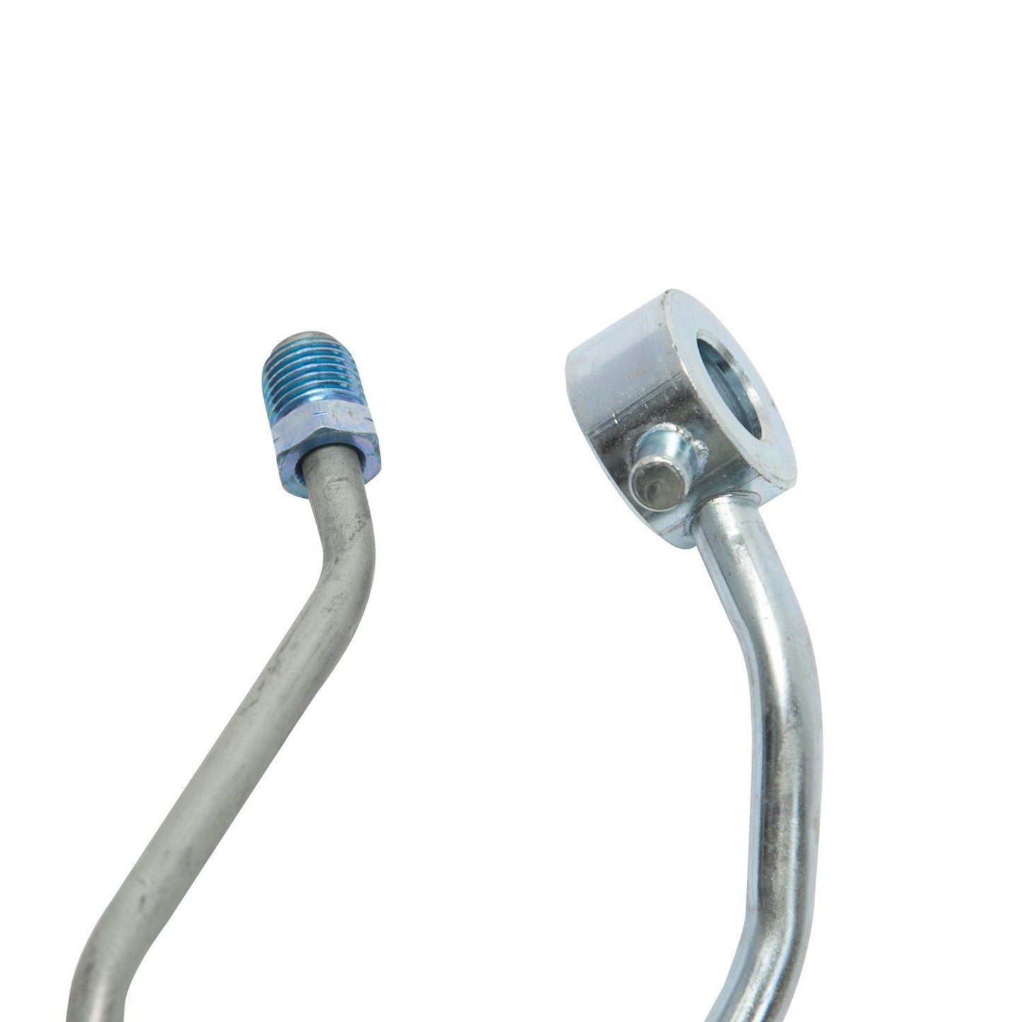 Edelmann 92419 Conjunto de manguera de línea de presión de dirección asistida