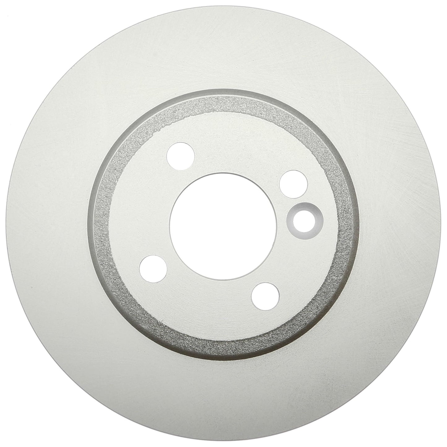 ACDelco Advantage 18A2689AC Rotor de frein à disque