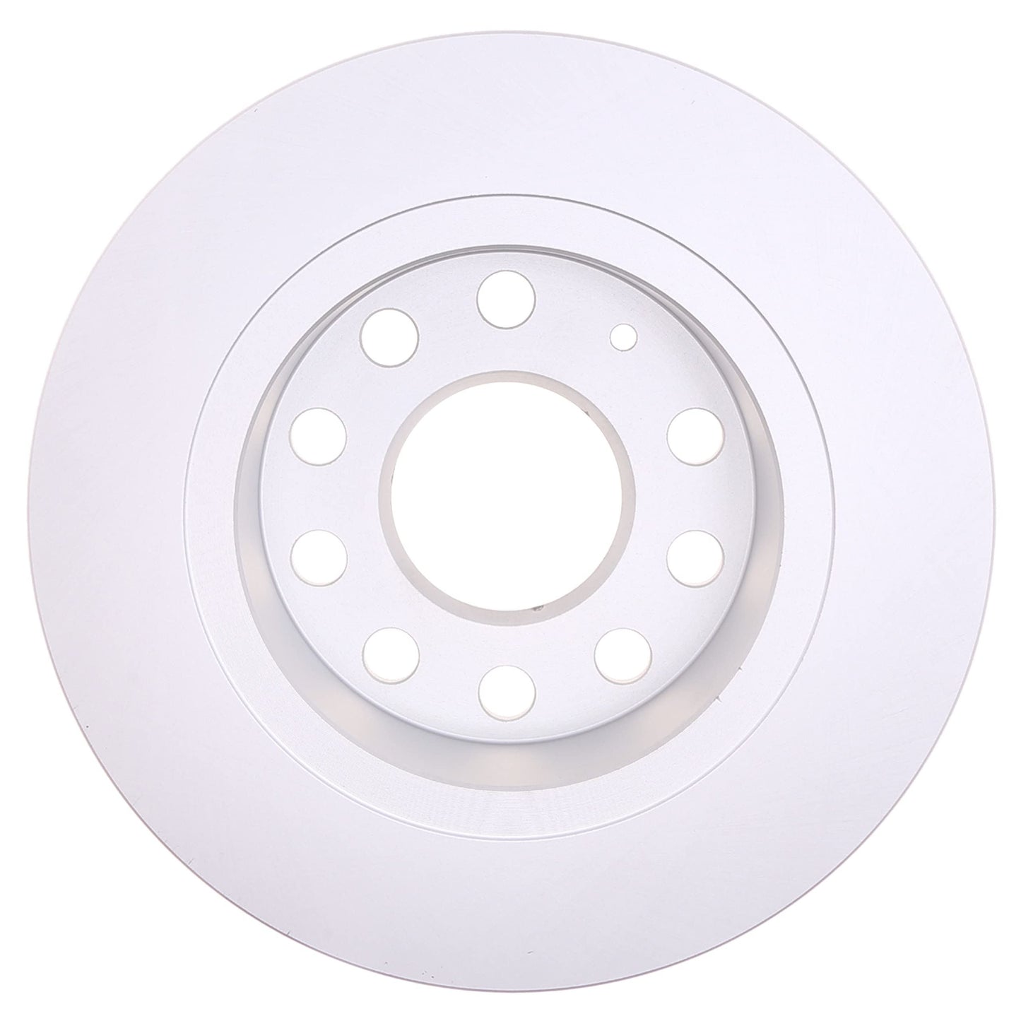 ACDelco Professional Durastop 18A2966 Disque de frein à disque