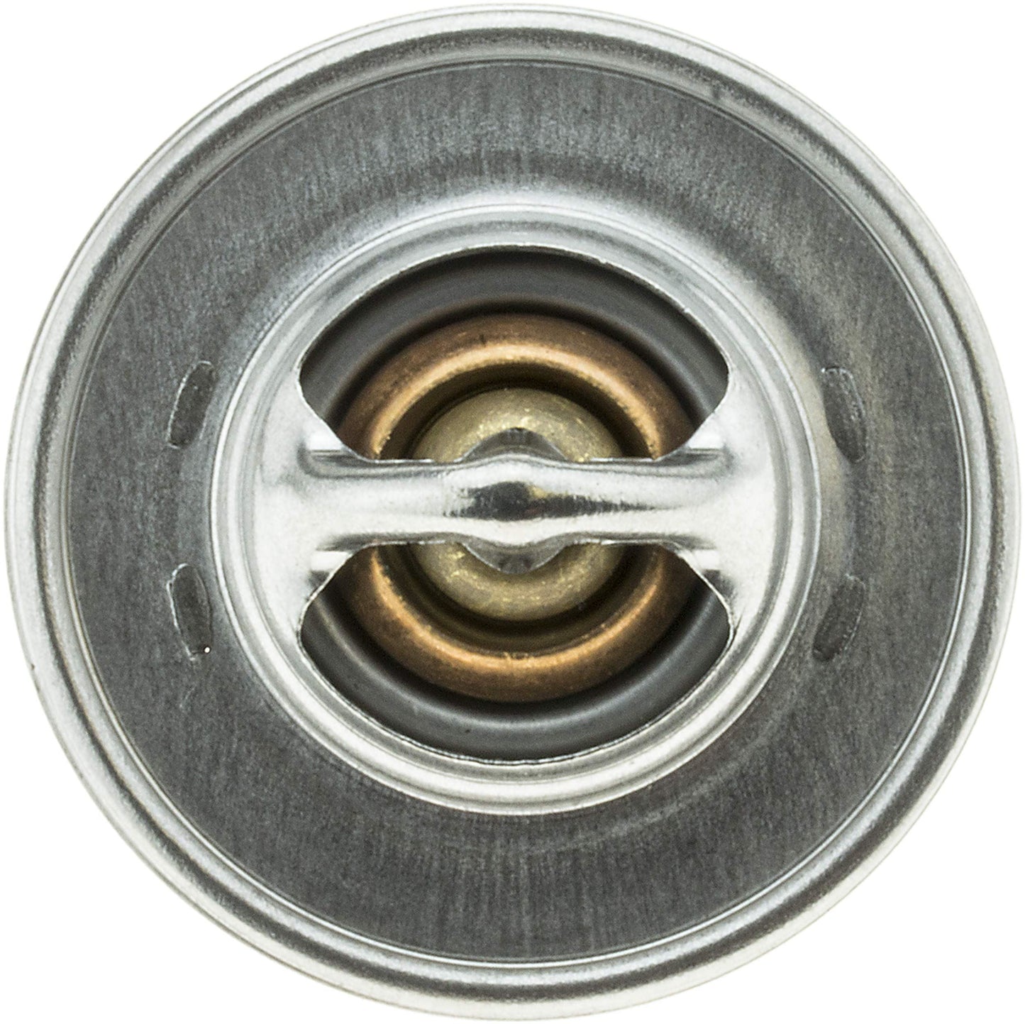 Termostato de refrigerante del motor Gates 33010