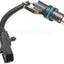 Sensor de posición del árbol de levas del motor BWD CSS1543