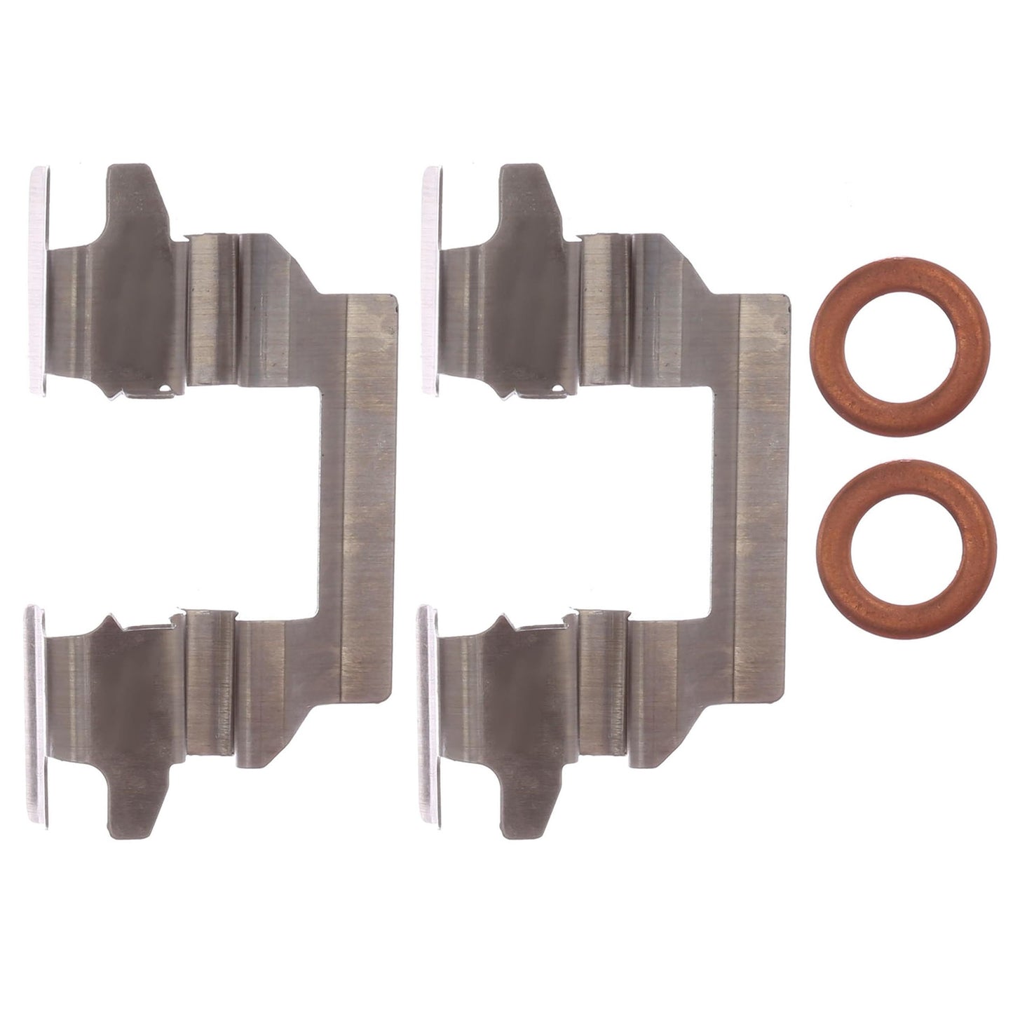 ACDelco Professional Durastop 18FR2714C Étrier de frein à disque