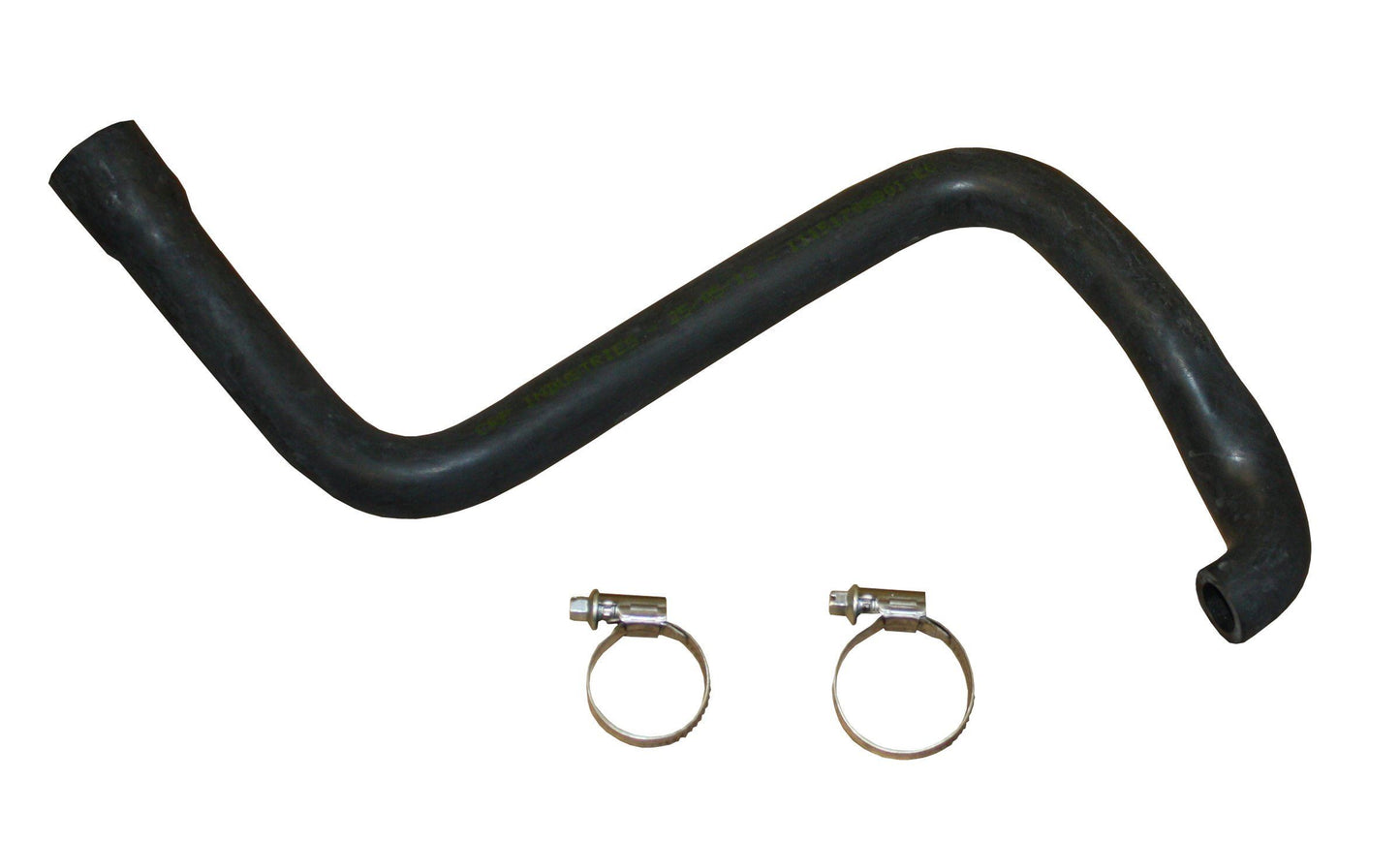 CRP ABV0118R Engine Crankcase Breather Hose