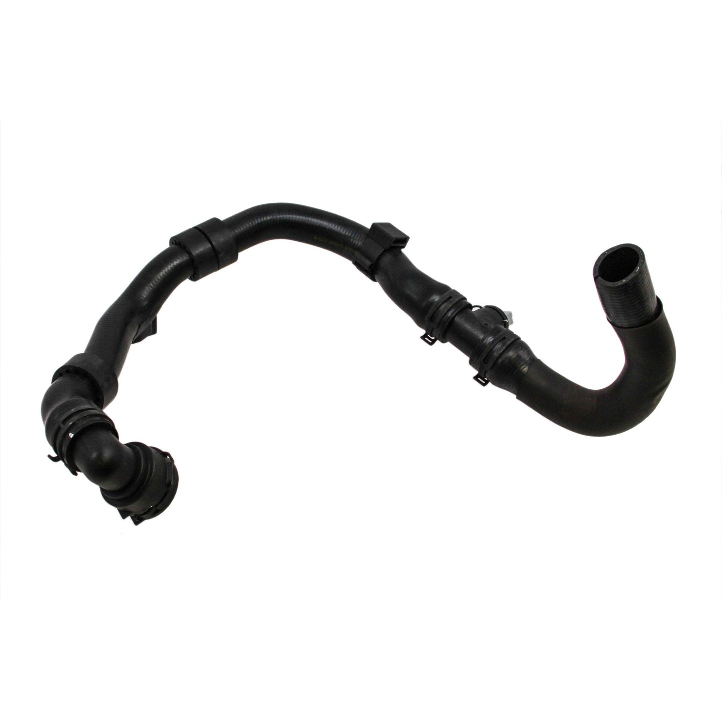 CRP CHR0613 Radiator Coolant Hose