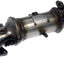 Dorman 674-986 Catalytic Converter with Integrated Exhaust Manifold
