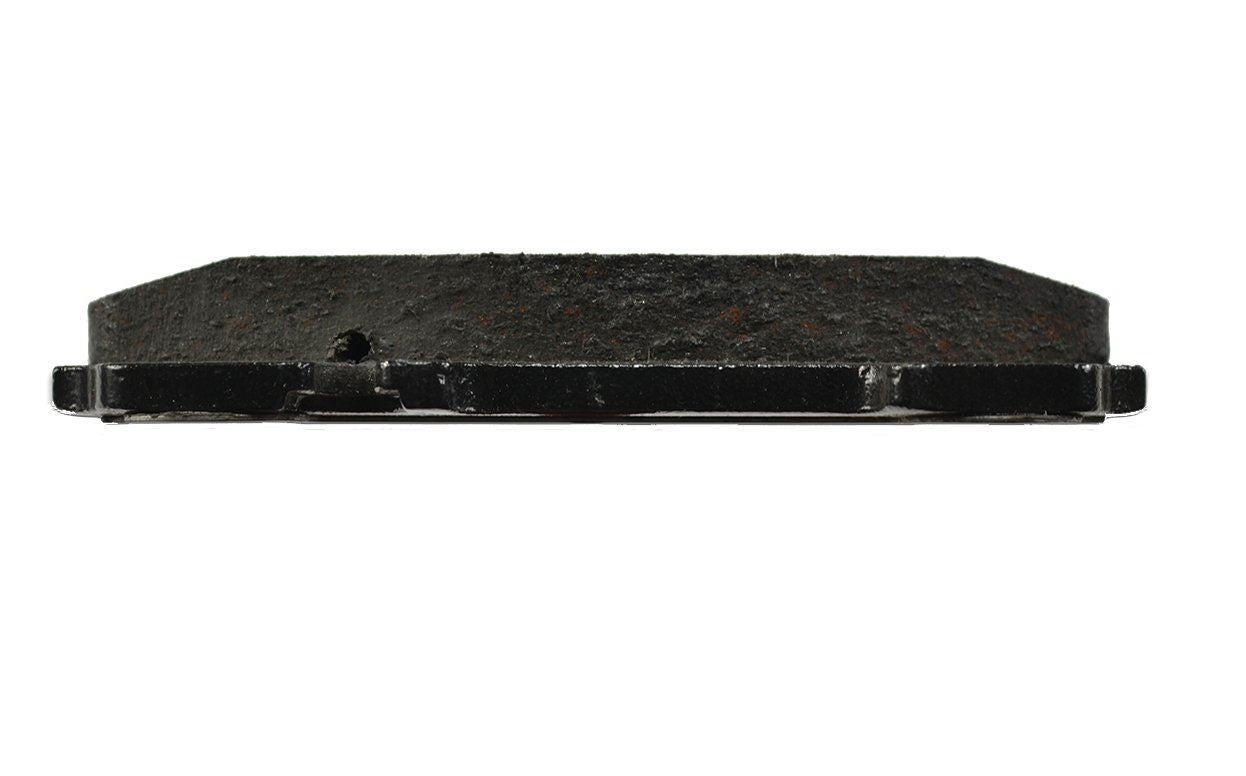 Hella-PAGID 355008181 Disc Brake Pad Set