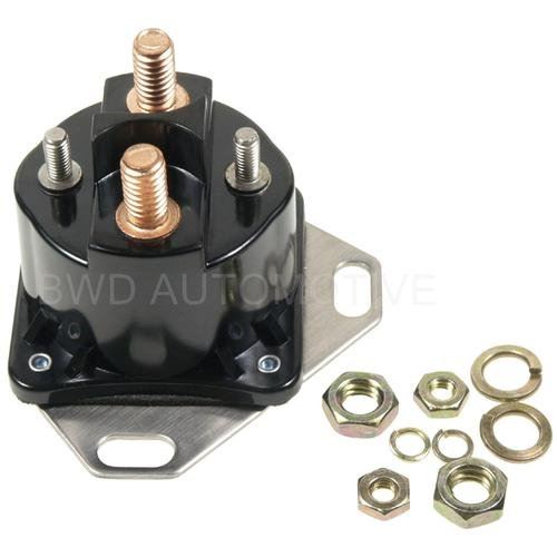 BWD Automotriz S5054