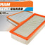 Filtre à air Fram CA10071