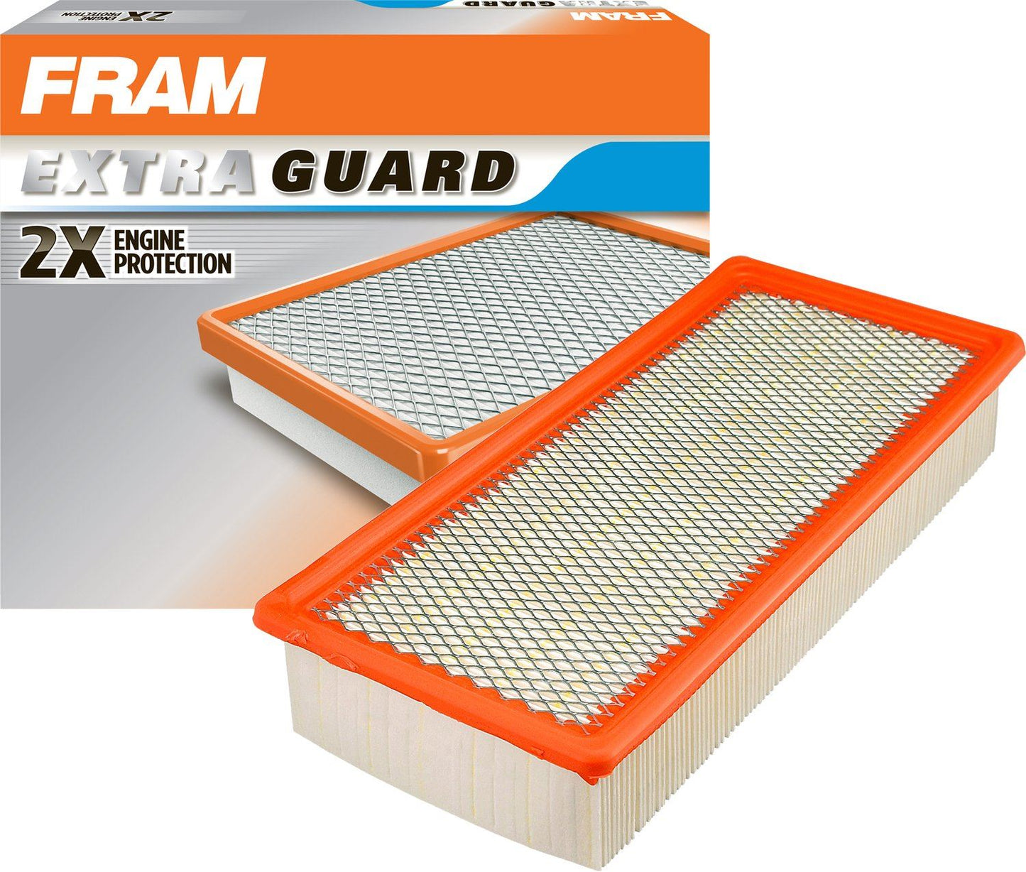 Filtre à air Fram CA10071