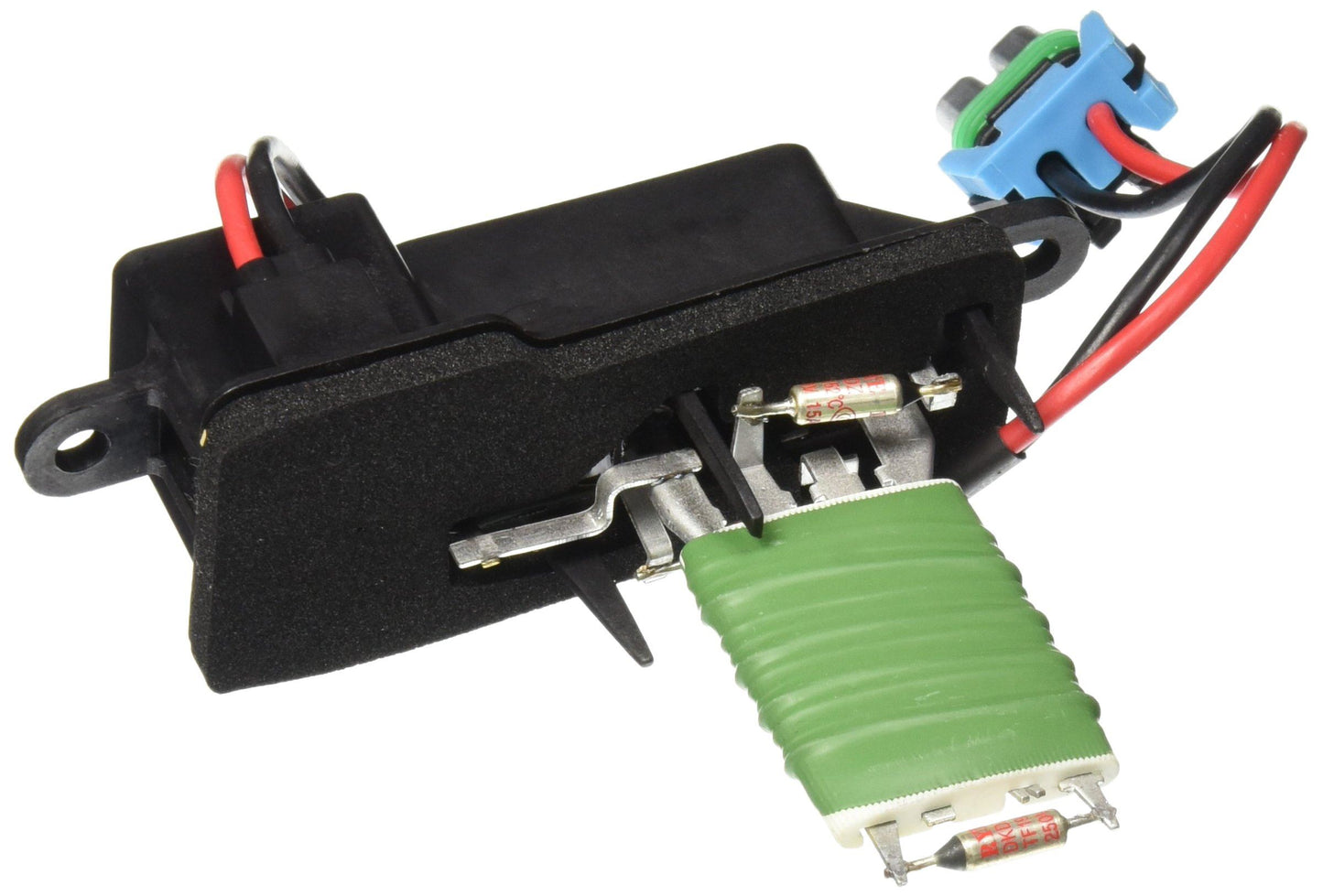 Resistencia del motor del ventilador HVAC Four Seasons 20070
