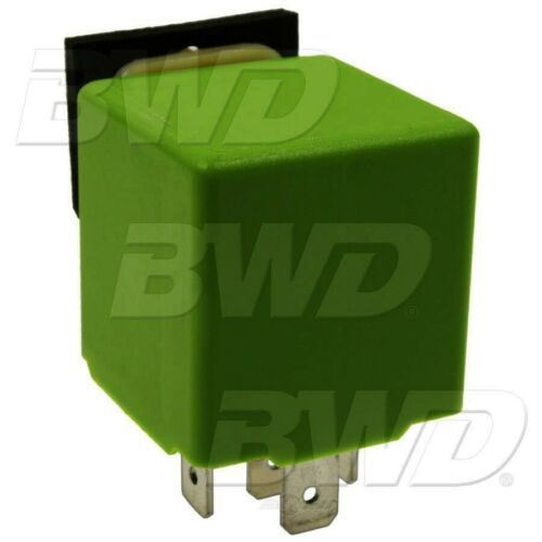 BWD FC624