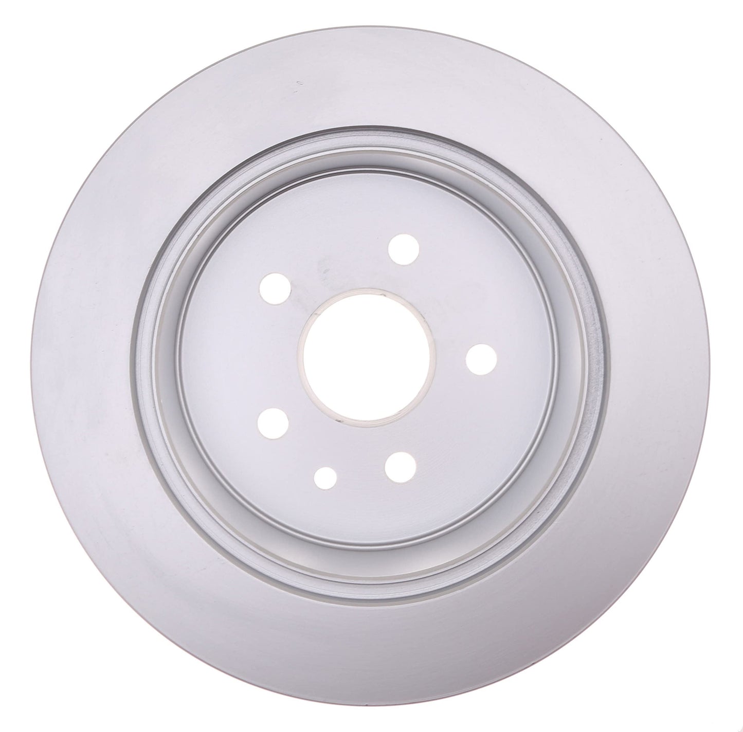 ACDelco Advantage 18A918AC Rotor de frein à disque