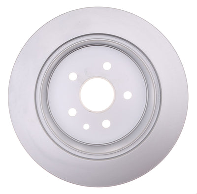 ACDelco Advantage 18A918AC Rotor de frein à disque