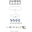 Fel-Pro HS 9170 PT-1 Engine Cylinder Head Gasket Set