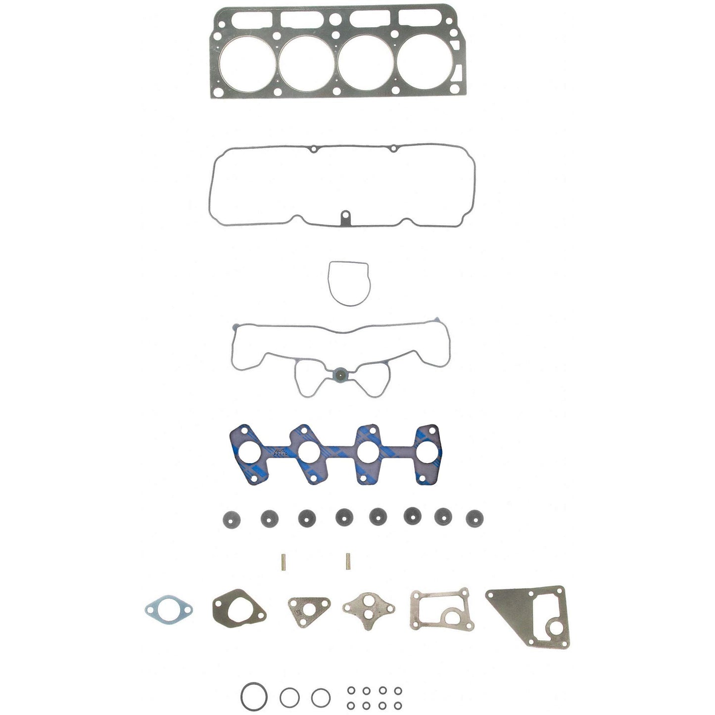 Fel-Pro HS 9170 PT-1 Engine Cylinder Head Gasket Set