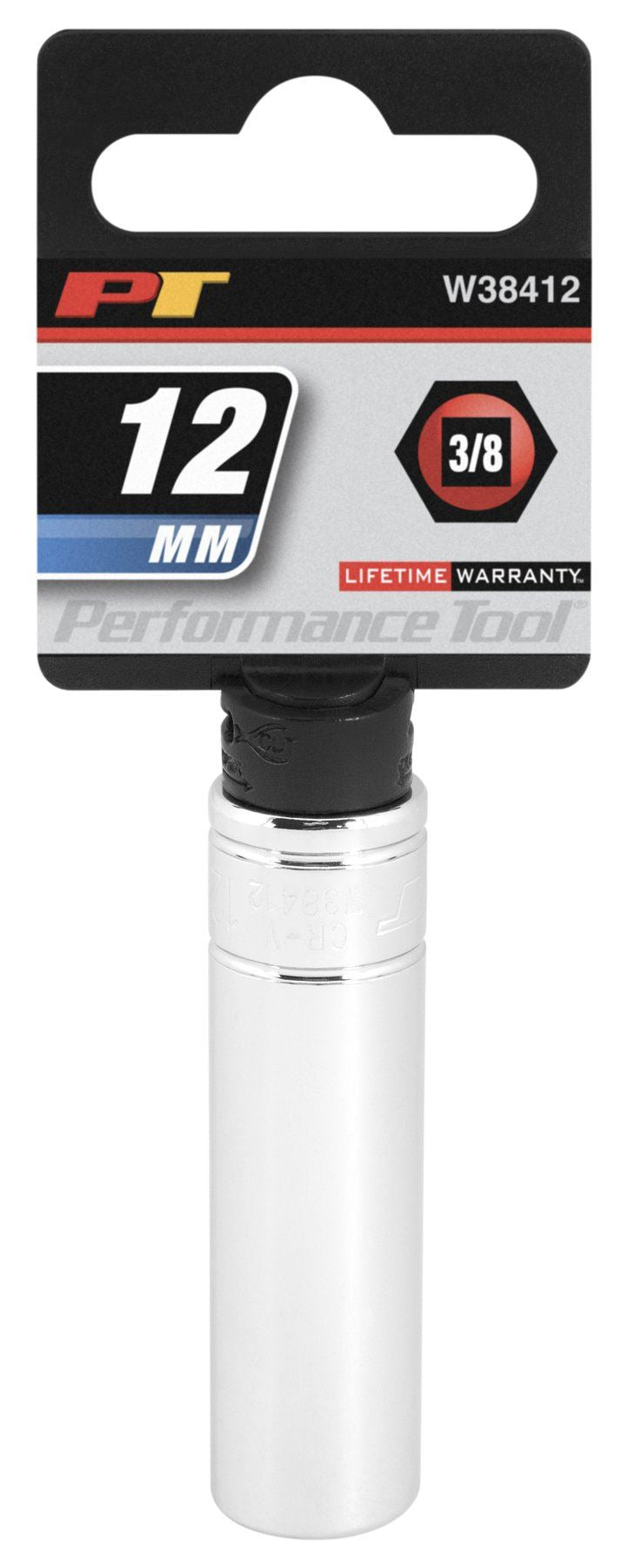 PERFORMANCE TOOL W38412