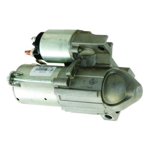 Démarreur Rémy 26630