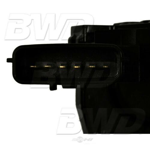 Actuador de cerradura de puerta BWD DLA1775