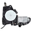 CARDONE 82-435BR Conjunto de regulador y motor de ventana eléctrica