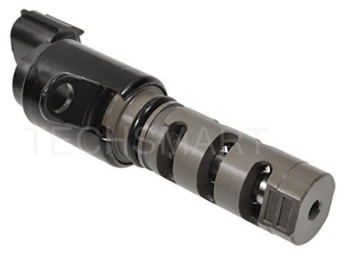 Solenoide de sincronización variable de válvulas (VVT) del motor TechSmart V53003