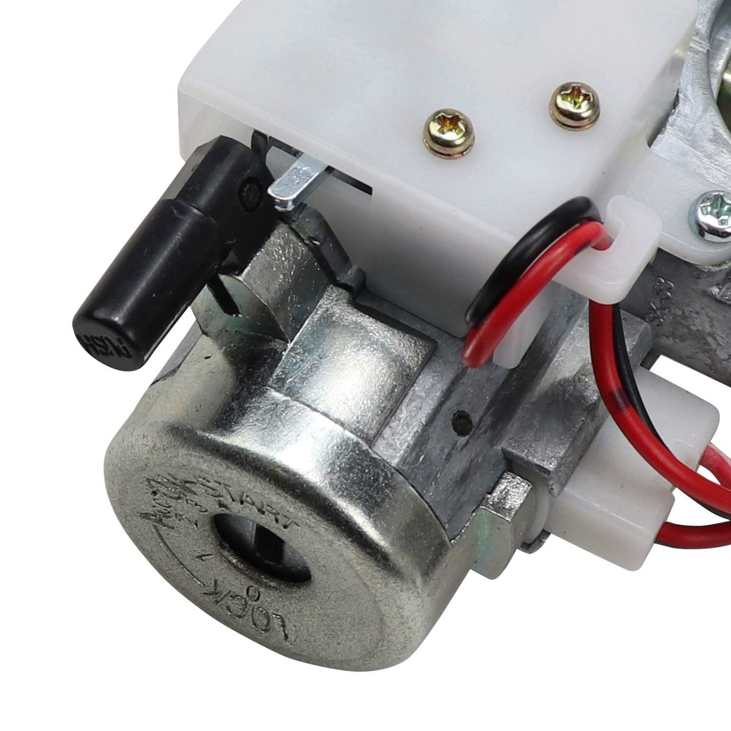 Beck/Arnley 201-1586 Conjunto de cerradura de encendido