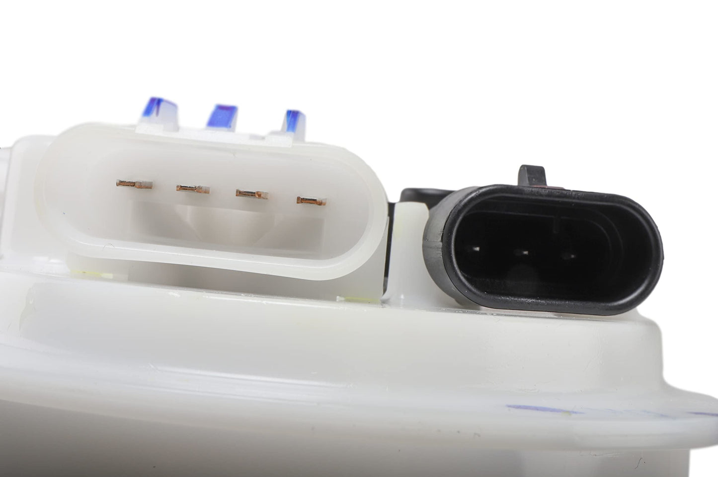 Genuine GM Parts MU1618 Fuel Pump Module Assembly