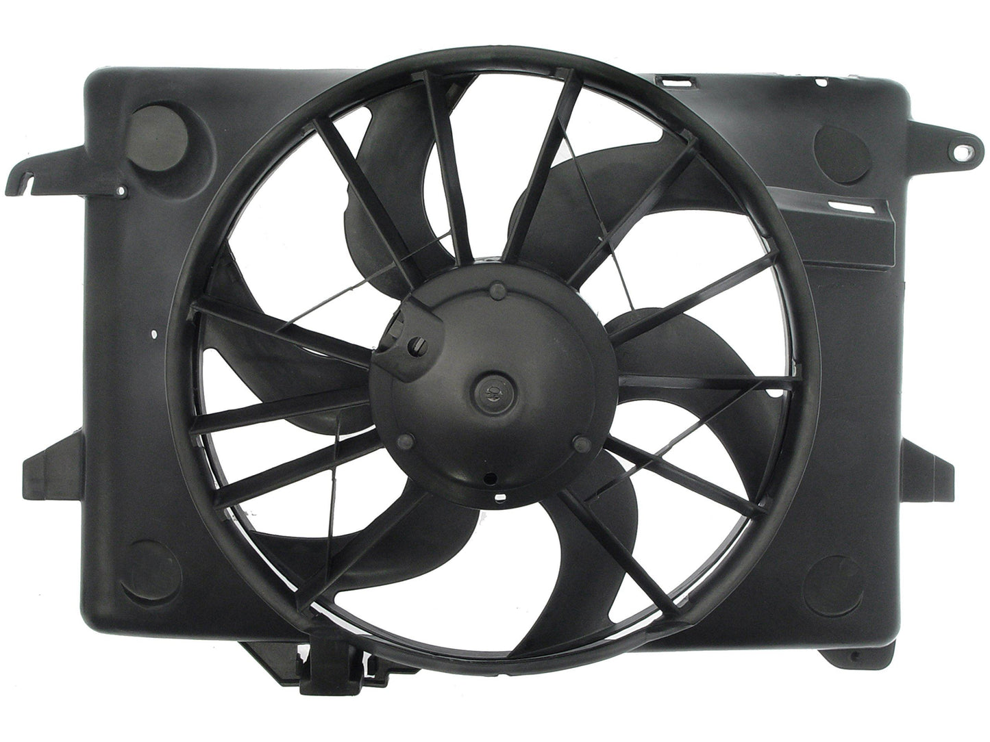 Dorman 620-108 Engine Cooling Fan Assembly