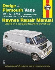 Haynes Publications 30065 Repair Manual