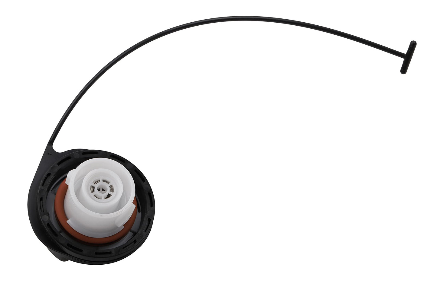 ACDelco GM Original Equipment GT330 Tapa del tanque de combustible