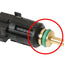 URO Parts URO-008852 Engine Coolant Temperature Sensor O-Ring
