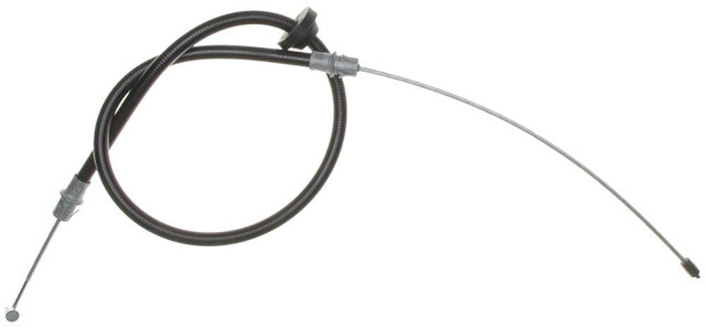 Câble de frein de stationnement Raybestos BC95013