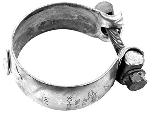 POT D'ÉCHAPPEMENT WALKER 36522