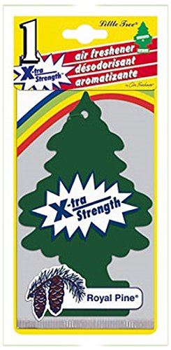 Car-Freshner 10601