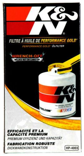 K&N HP4003