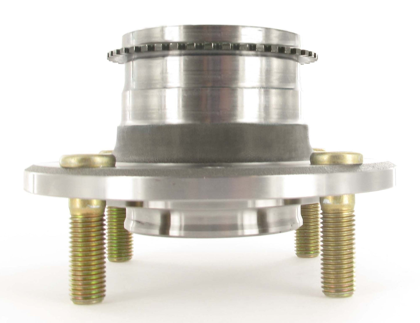 SKF BR930440 Axle Bearing and Hub Assembly