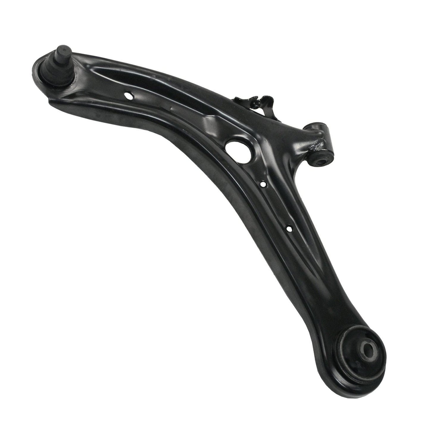 Beck/Arnley 102-7680 Bras de commande de suspension et rotule