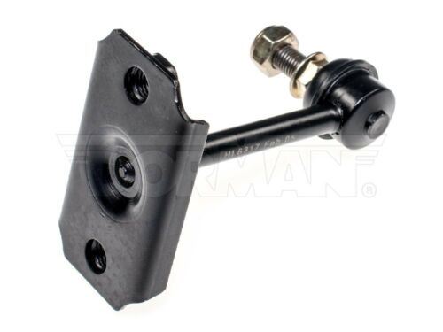 Dorman SL69052PR Kit de enlace de barra estabilizadora de suspensión
