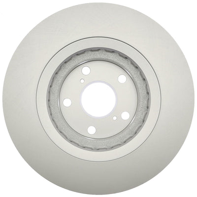 ACDelco Advantage 18A2561AC Rotor de frein à disque