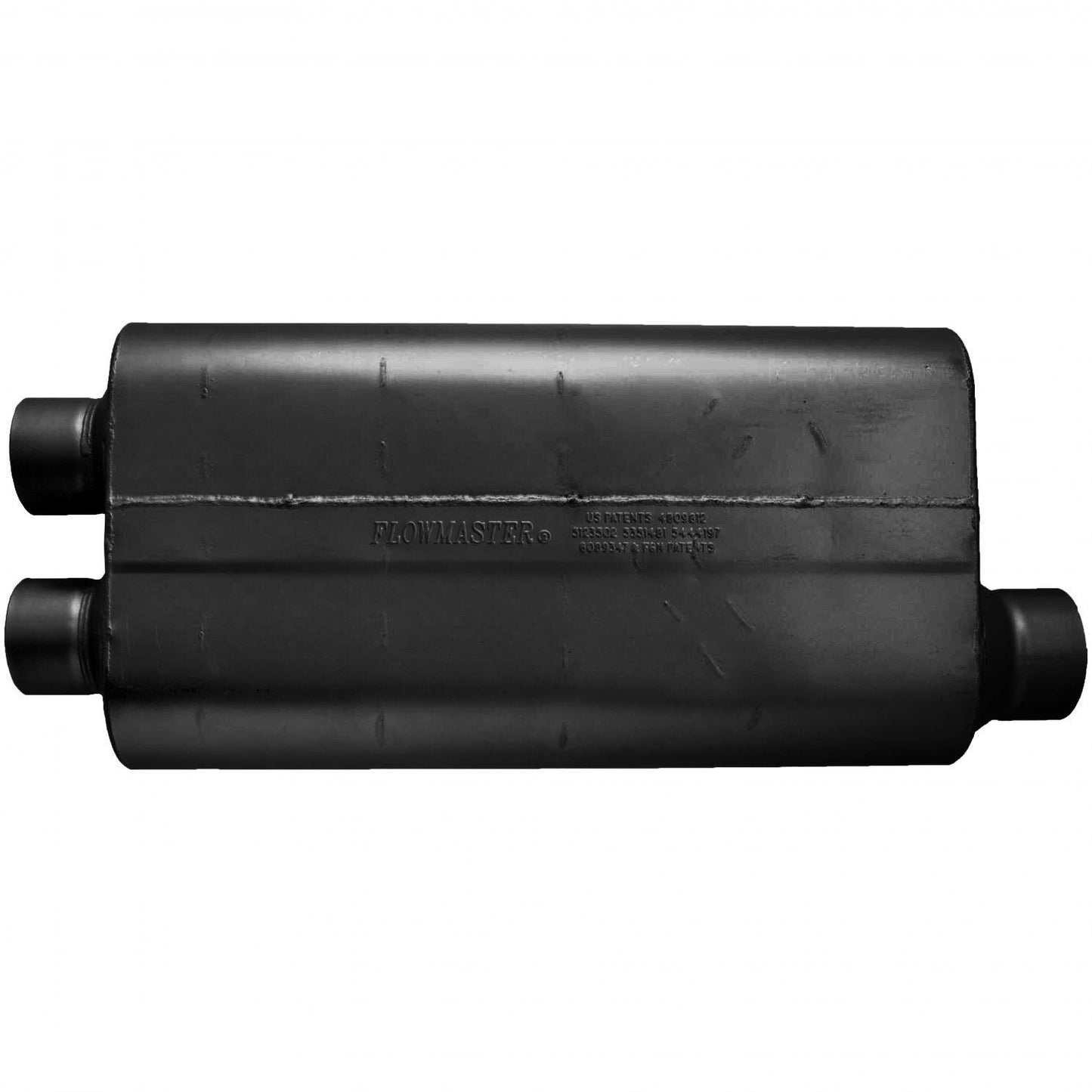 Silenciador de escape Flowmaster 530513