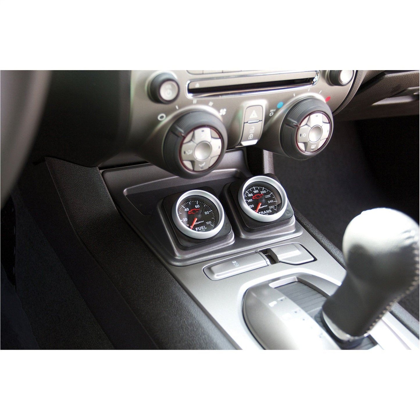 Auto Meter 5286 Gauge Pod