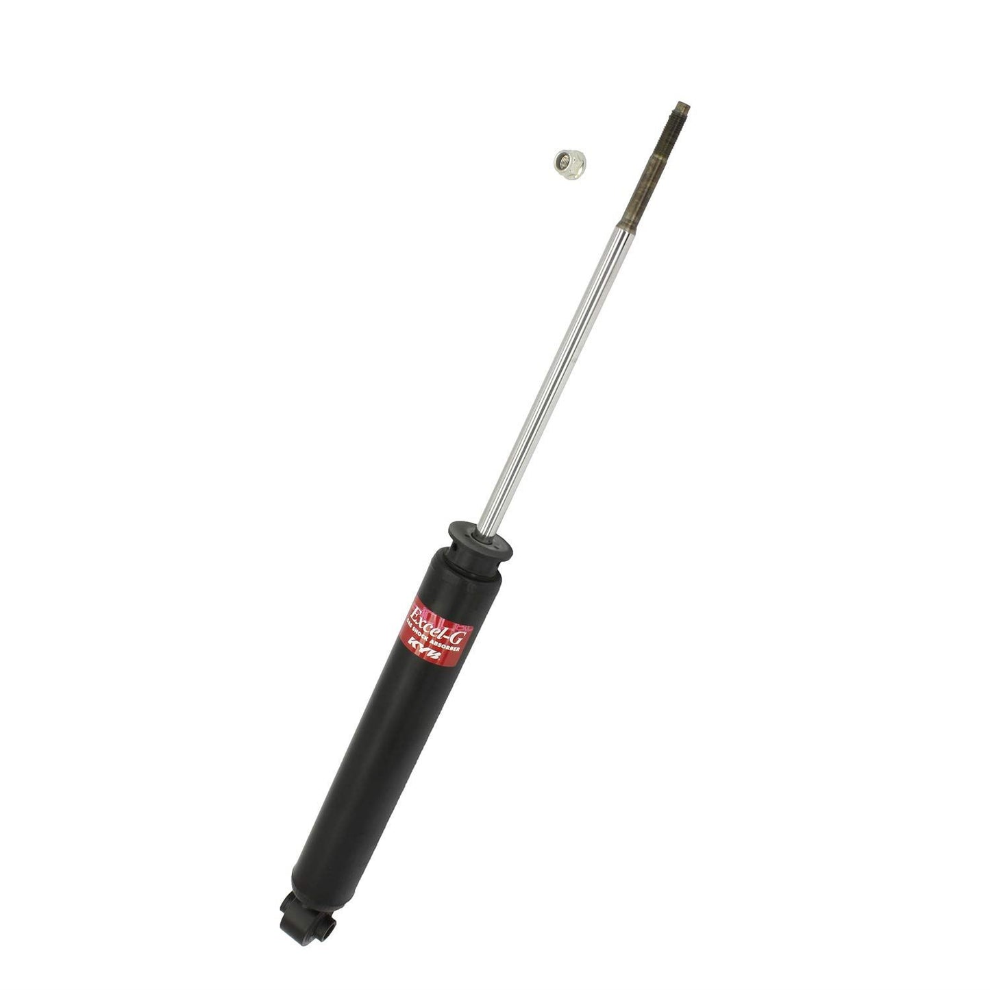 Amortisseur de suspension KYB 349076