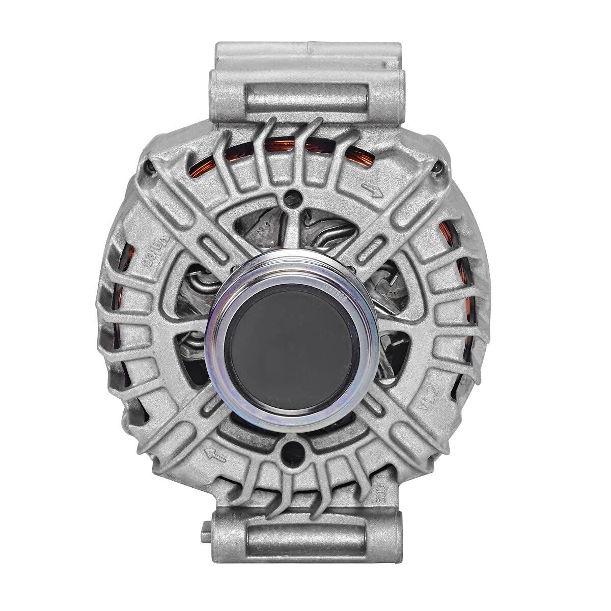 Valeo 439831 Alternator